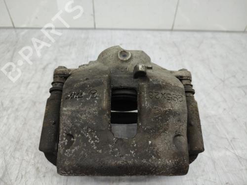 Left front brake caliper MERCEDES-BENZ C-CLASS T-Model (S204) C 220 CDI (204.208) | BP23705635M105 - Image 6