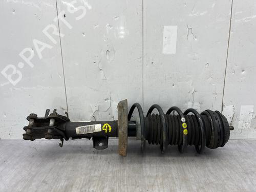Left front shock absorber FIAT PUNTO (199_) | BP34191054M16 - Image 3