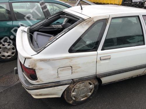 Headlight switch RENAULT 21 (B48_) 2.1 Turbo-D (B486, B488, B48V) | BP23692088I24  - Image 6