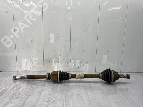 Right front driveshaft CITROËN C3 Picasso (SH_) 1.6 HDI 90 | BP38056967M39 - Image 6