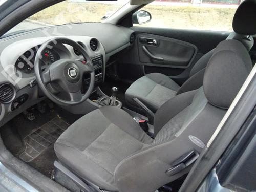 Starter SEAT IBIZA III (6L1) 1.9 TDI | BP23686872M8 - Image 15
