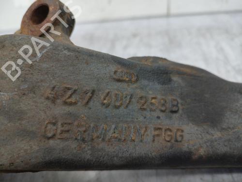 Right front steering knuckle AUDI ALLROAD C5 (4BH) 2.5 TDI quattro | BP23666230M26 - Image 4