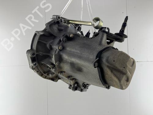 Gearbox PEUGEOT 206 SW (2E/K) 1.6 16V | BP36293563M3 - Image 2