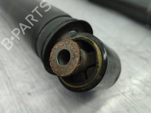 Right rear shock absorber RENAULT MEGANE IV Hatchback (B9A/M/N_) 1.6 dCi 165 | BP24734698M19 