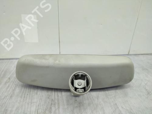 Used Rear mirror Rear mirror AUDI A4 B7 Avant (8ED) 2.0 TDI (140 hp) 23709484 23709484
