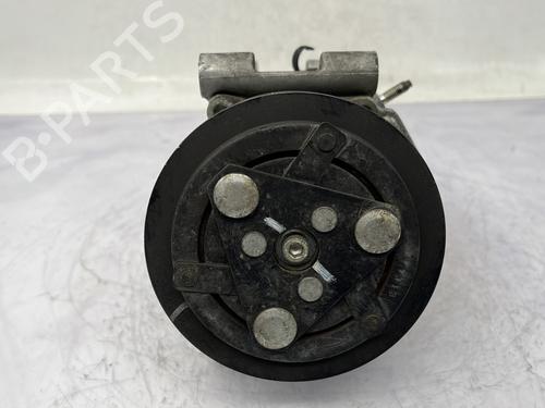 AC compressor CITROËN C3 III (SX) 1.2 PureTech 82 | BP33313422M34 - Image 4