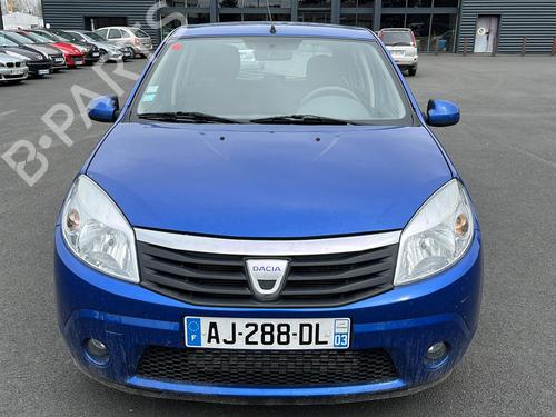 AC pipe DACIA SANDERO 1.5 dCi | BP23760950M126  - Image 13