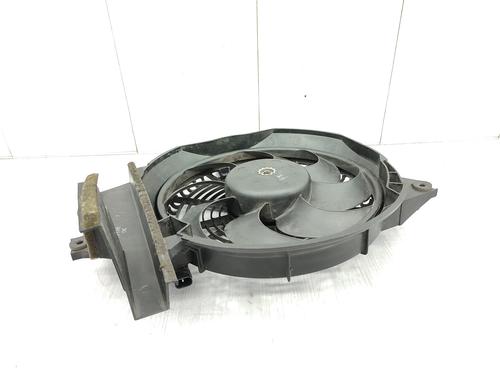 Radiator fan HYUNDAI SANTA FÉ I (SM) 2.0 CRDi | BP23681630M35 