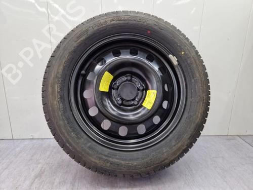 Rim PEUGEOT 407 SW (6E_, 6D_) 1.6 HDi 110 | BP23679683C45 