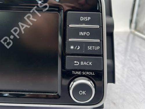 Radio NISSAN MICRA V (K14) 0.9 IG-T | BP33052128E6  - Image 5