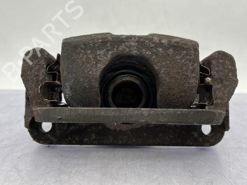 Used Left rear brake caliper NISSAN QASHQAI / QASHQAI +2 I (J10, NJ10, JJ10E) 1.5 dCi (106 hp) 23754950