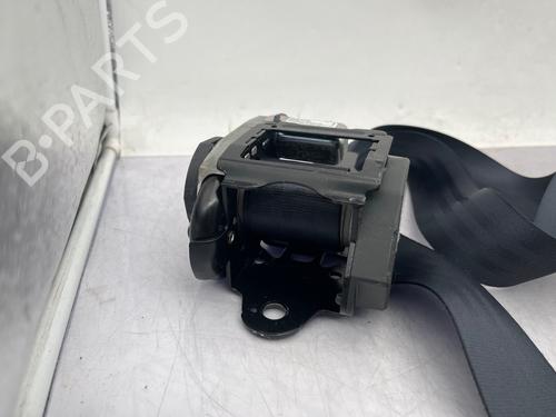 Used Front right seatbelt Front right seatbelt PEUGEOT 4007 (VU_, VV_) 2.2 HDi (156 hp) 36427831 36427831