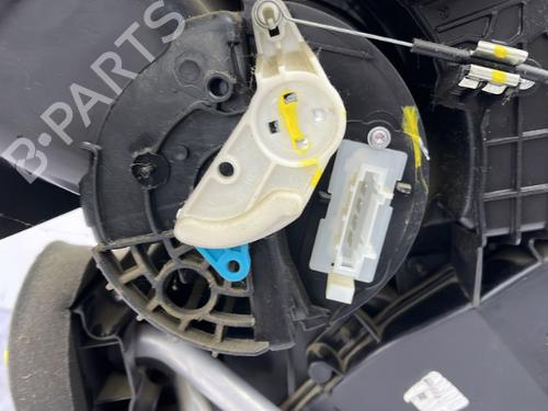 Used Heater matrix box Heater matrix box DACIA DUSTER (HS_) 1.5 dCi 4x4 (HSMC, HSMD) (110 hp) 23755877 23755877