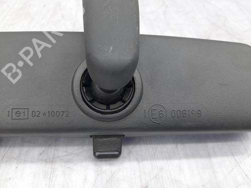 Used Rear mirror Rear mirror BMW 5 (E39) 530 d (184 hp) 23675765 23675765
