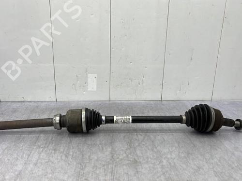Right front driveshaft CITROËN BERLINGO Box Body/MPV (K9) 1.5 BlueHDi 130 | BP23752439M39 