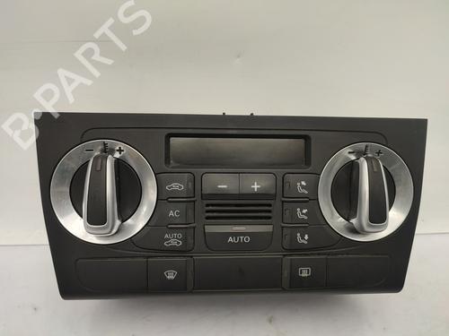 climate-control-audi-a3-8p1-2003-2004-2005-2006-2007-2008-2009-2010-2011-2012-2013-23851762 main image