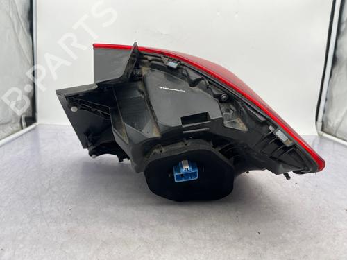 Left taillight VW POLO VI (AW1, BZ1, AE1) 1.0 TSI | BP37743684C34 - Image 12
