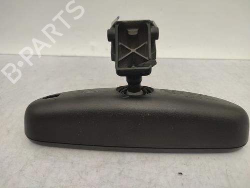 Rear mirror PEUGEOT 308 II (LB_, LP_, LW_, LH_, L3_) 1.5 BlueHDi 130 | BP25770809I6