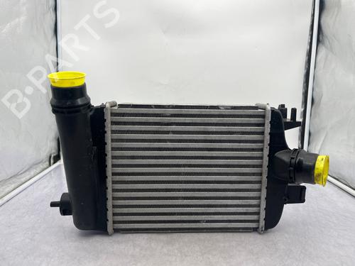 Intercooler RENAULT CLIO V (B7_) 1.0 TCe 90 (B7MT) | BP37743821M30 - Image 3