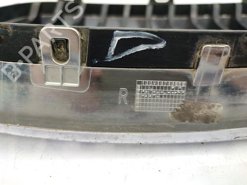 Grille BMW 1 (E87) 120 d | BP23678849C40 
