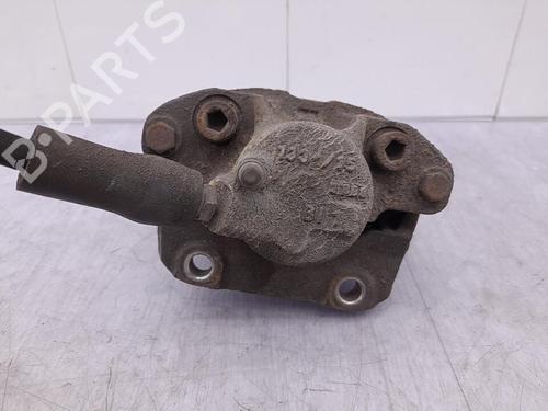 Left front brake caliper RENAULT TWINGO II (CN0_) 1.2 16V (CN0K, CN0V, CN0A) | BP23704773M105 - Image 3