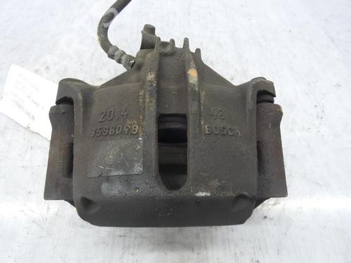 Right front brake caliper PEUGEOT 206 Hatchback (2A/C) 1.9 D | BP23701219M104 