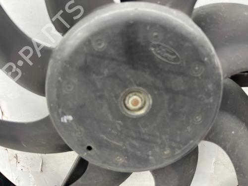 Køleventilator elektrisk Køleventilator elektrisk 38191325 38191325