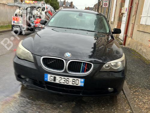 Steering wheel BMW 5 (E60) 525 d | BP32383694C49 - Image 7