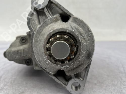 Starter VW GOLF V (1K1) 2.0 TDI 16V | BP32482286M8 