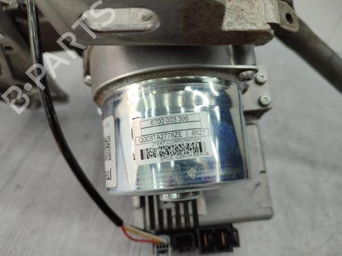 Used Steering column Steering column RENAULT CLIO IV (BH_) 1.5 dCi 90 (90 hp) 23723001 23723001