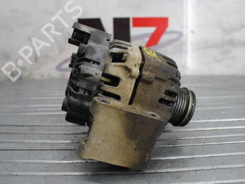 Alternator FIAT PUNTO EVO (199_) 1.3 D Multijet (199AXC1A, 199BXC1A, 199AXT1A, 199BXT1A) | BP23691202M7 - Image 3