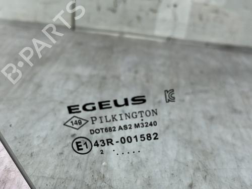 Front right quarter glass RENAULT MASTER III Van (FV) 2.3 dCi 135 FWD (FV0N, FV08, FV06, FV00, FV1S) | BP31174093C112