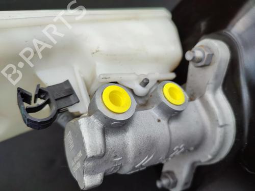 Servo brake CITROËN C3 II (SC_) 1.4 HDi 70 (SC8HZC, SC8HR0, SC8HP4) | BP23750610M42 - Image 7