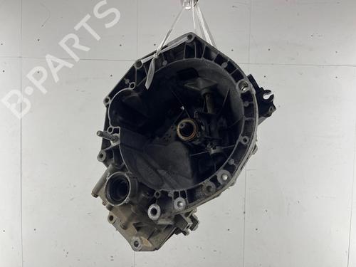 Gearbox FIAT PANDA (169_) 1.1 (169.AXA1A) | BP33954125M3 - Image 2