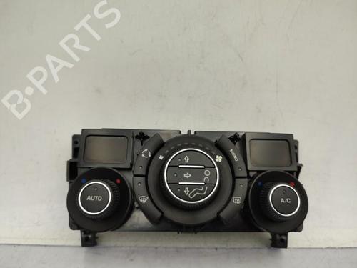 Climate control PEUGEOT 308 I (4A_, 4C_) 1.6 HDi | BP23749671I5 