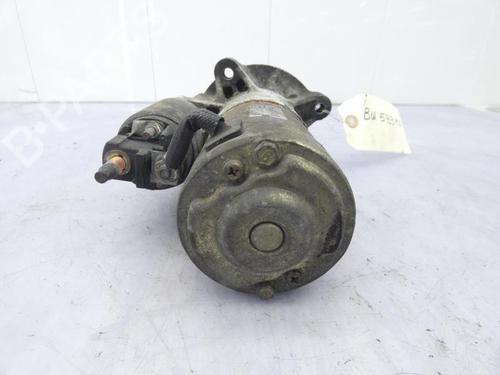 Used Starter PEUGEOT 307 (3A/C) 2.0 HDi 110 (107 hp) 23691055