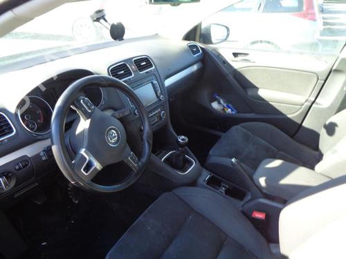 Steering column stalk VW GOLF VI (5K1) 1.6 TDI | BP23668682I23  - Image 16