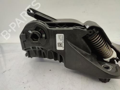 Clutch pedal RENAULT CLIO V (B7_) 1.0 TCe 90 (B7MT) | BP24476542I13  - Image 5