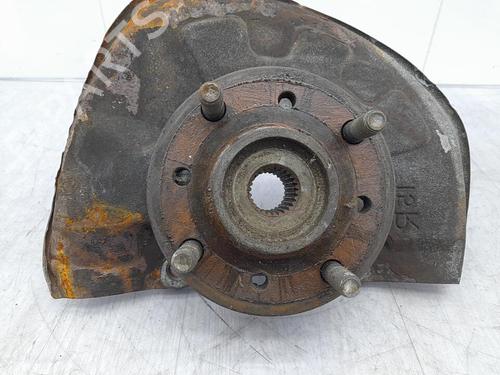 Right front steering knuckle VOLVO V40 Estate (645) 1.9 DI | BP23706982M26 