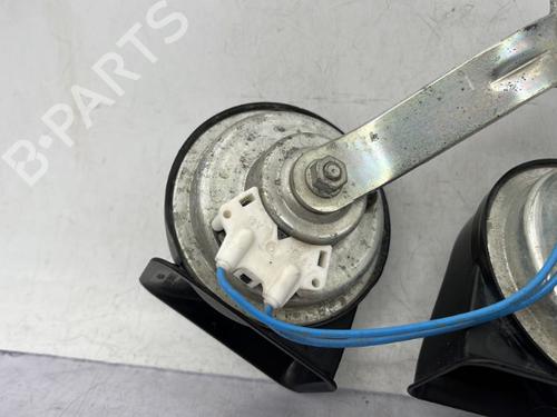 Horn CITROËN C4 II (NC_) 1.6 HDi 115 | BP23758523E13 - Image 7