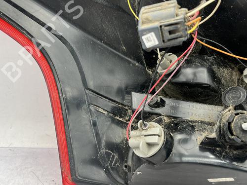 Right taillight FORD FOCUS III 1.6 TDCi | BP30565690C35 - Image 3