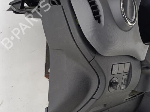 Dashboard CITROËN BERLINGO Box Body/MPV (B9) 1.6 BlueHDi 100 | BP23677263C46 