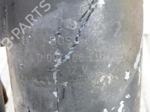 Starter OPEL AGILA A (H00) 1.0 12V (F68) | BP23688073M8  - Image 9