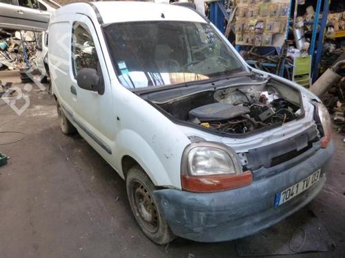 Starter RENAULT KANGOO Express (FC0/1_) D 55 1.9 (FC0D) | BP23669621M8  - Image 6