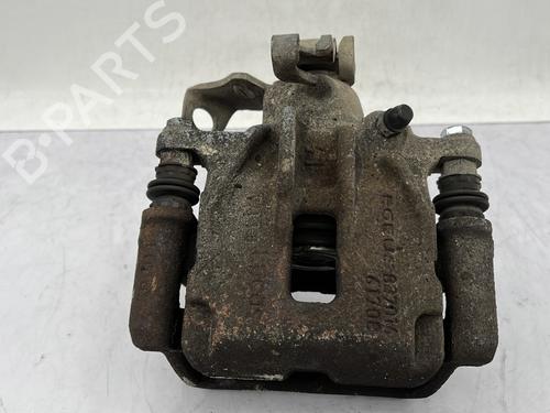 Right rear brake caliper RENAULT TRAFIC III Van (FG_) 1.6 dCi 120 (FGMK) | BP27723320M106 - Image 2