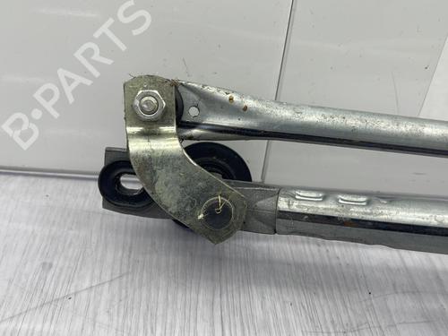 Front wiper motor OPEL MERIVA B MPV (S10) 1.4 (75) | BP23703938M29 - Image 7