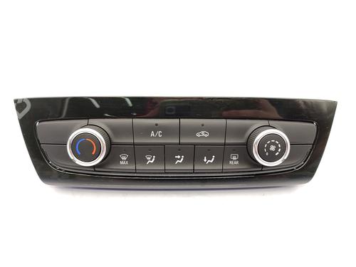 AC-Styringsenhed/Manøvreenhed OPEL CORSA F (P2JO) 1.5 (68) (102 hp) 23755681