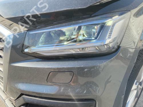 Left headlight AUDI Q2 (GAB, GAG) 1.4 TFSI | BP36901776C28 - Image 4