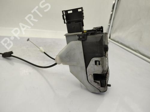 Rear left lock PEUGEOT 308 I (4A_, 4C_) 2.0 HDi | BP23677542C100 