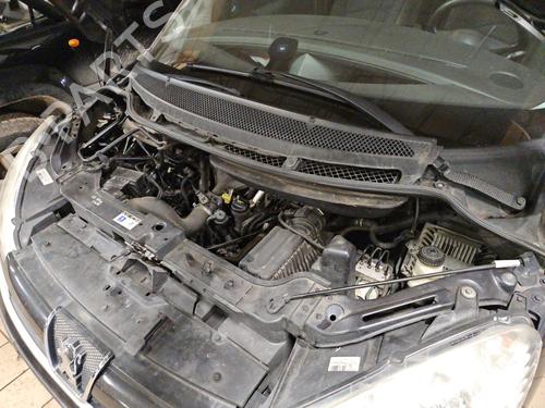 Tanklåg PEUGEOT 807 (EB_) 2.0 HDi | BP26687969C131 - Image 12